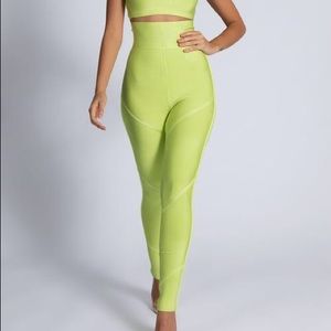 Meshki Rowan Bandage Pant